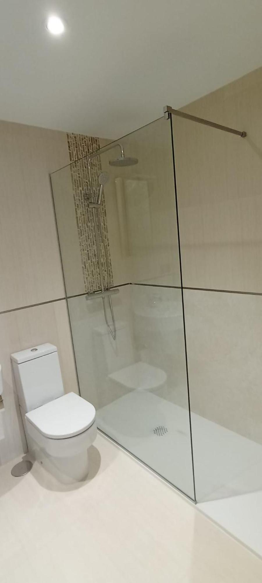 Enfoz La Perla Del Cantabrico Buitenkant foto