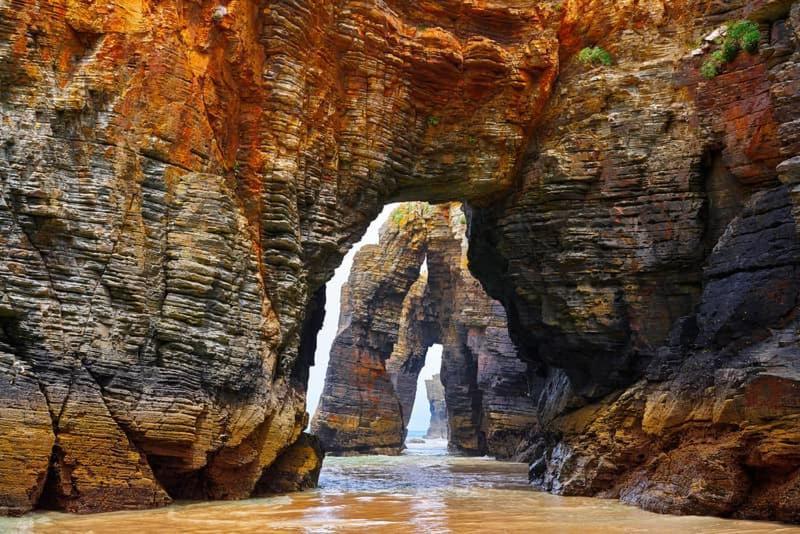 Enfoz La Perla Del Cantabrico Buitenkant foto